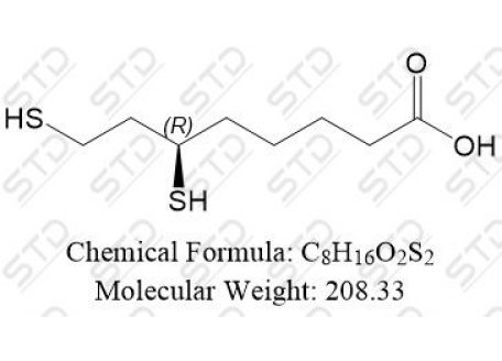 硫辛酸杂质75 119365-69-4 C8H16O2S2
