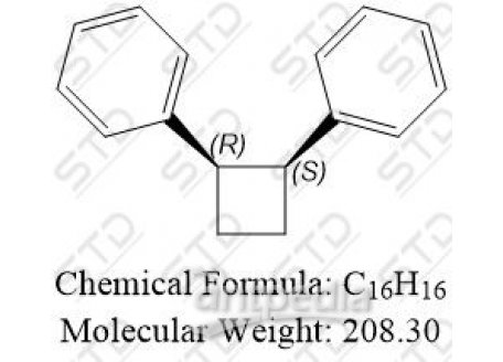 联苯乙酸杂质52 7694-30-6 C16H16