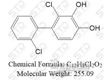 联苯乙酸杂质54 2167514-59-0 C12H8Cl2O2