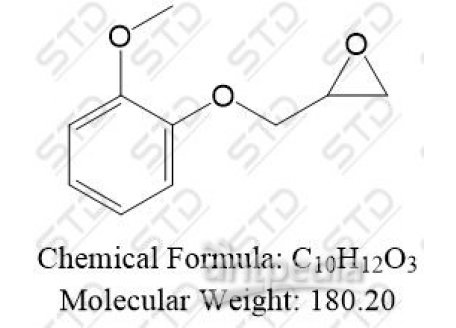 雷诺嗪杂质27 (雷诺嗪 USP 相关杂质 A) 2210-74-4 C10H12O3