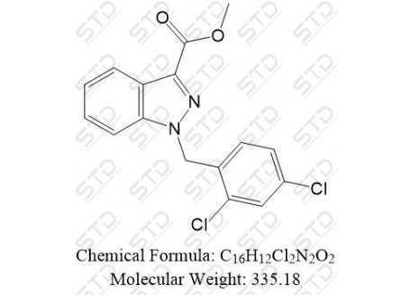 氯尼达明杂质2 252025-50-6 C16H12Cl2N2O2
