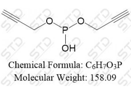 磷霉素氨丁三醇杂质40 856609-47-7 C6H7O3P