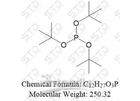 磷霉素氨丁三醇杂质44 15205-62-6 C12H27O3P