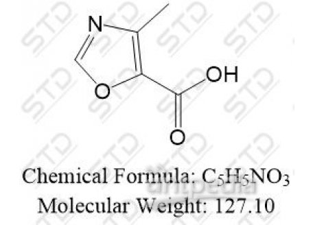 氯马扎利杂质2 2510-32-9 C5H5NO3