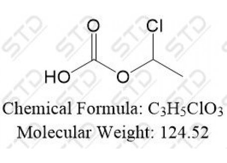 氯雷他定杂质82 1378832-60-0 C3H5ClO3