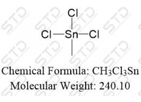 三氯甲基锡 993-16-8 CH3Cl3Sn