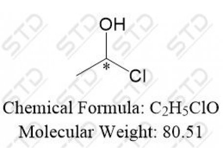 1-Chloroethanol 594-01-4 C2H5ClO