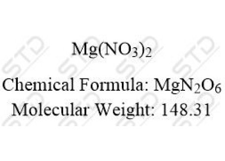 *硝酸镁 10377-60-3 MgN2O6