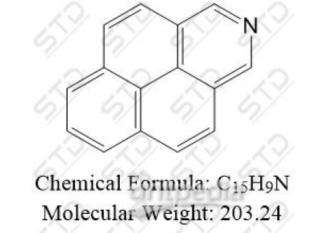 Naphth[2,1,8-def]isoquinoline 193-98-6 C15H9N