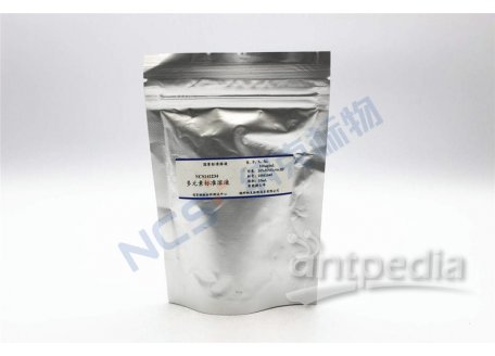NCS141234 标准物质/4种混合标准溶液-硼硅磷硫B,Si,P,S/介质:10%硝酸+tr.氢氟酸