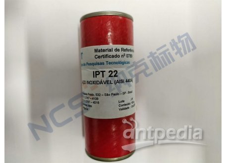 IPT 22 不锈钢