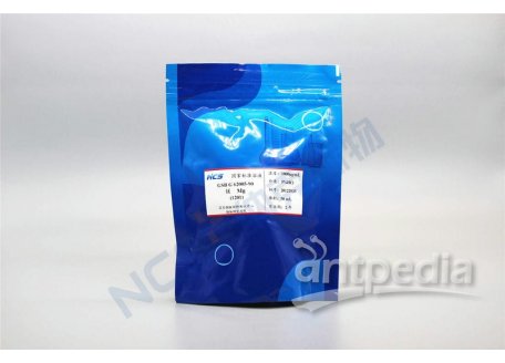 GSBG62005-90 标准物质/(1201)Mg镁标准溶液/介质:5%盐酸