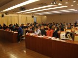 助力仪器强国之路-----北裕仪器出席中国科学仪器设备自主创新研讨会