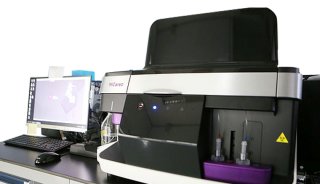 MiSelect R稀有细胞高效获取分析系统首台亮相蛋白质药物国家工程研究中心