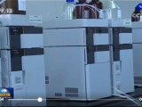 岛津液相色谱仪亮相新闻联播，助力抗疫用中药检测和研究