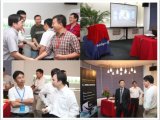 Fluidigm公司C1™单细胞全自动制备系统中国发布会