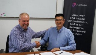 美国Fluidigm与广东腾飞基因科技股份有限公司签订战略合作协议