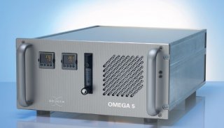 新产品！新型气体分析仪：OMEGA 5
