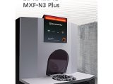 新品MXF-N3 Plus - 水泥应用篇