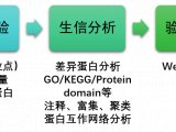 蛋白质组学领域期刊介绍与投稿建议