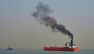 全新上市 | UW-50 船舶烟气排放连续监测解决方案，以高品质护航中国航运绿色发展！