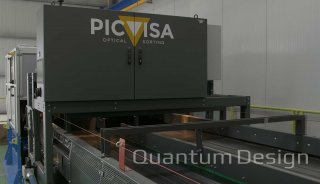 Specim FX系列高光谱相机助力Picvisa公司 研发出Ecopack新型塑料分选机
