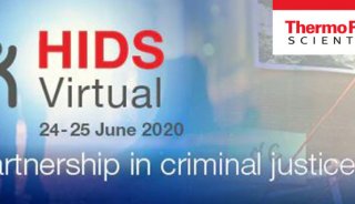 第六届人类身份鉴定大会虚拟会议(HIDS 2020)