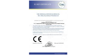 融智生物两产品获CE认证，进入商务部医疗物资出口“白名单”