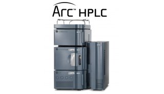 沃特世推出全新Arc HPLC高效液相色谱