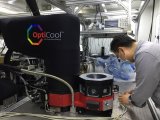 「积跬步，以致千里」国内首台超全开放强磁场低温光学研究平台-OptiCool于清华大学交付使用