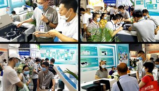 海光仪器闪耀亮相CHINA LAB 2020
