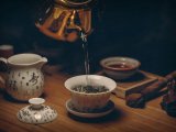 秋冬喝茶正当季，安谱实验茶叶质控样强势助力茶叶农残检测