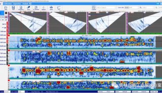 分析能力再升级：奥林巴斯Omniscan X3探伤仪高级分析软件 WeldSight 正式发布 