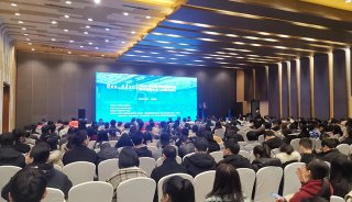 新前沿，新技术-海光助力江苏省样品前处理技术创新大会