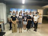 磐诺仪器广州应用实验室系列客户培训时纪