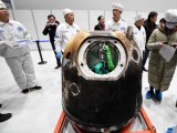 THz | 太赫兹波寄望助力嫦娥五号采样“月壤”分析
