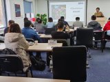 官宣|牛津仪器纳米分析北京高级培训班正式开班