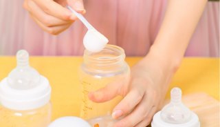婴儿配方奶粉的“真香”警告：香兰素！