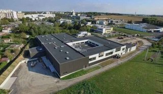 HORIBA | HORIBA法国新工厂揭幕，专注提升拉曼光谱技术研发及生产