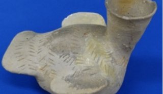 岛津CT助力考古学，逆向研究古代陶艺科技