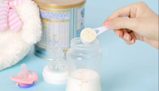 关注婴幼儿乳粉安全，拒绝高氯酸盐和氯酸盐！