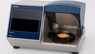 福斯宣布推出新的近红外(NIR)分析仪FoodScan™ 2
