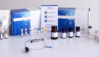   沃特世推出SARS CoV-2 LC-MS试剂盒（RUO），助力推进传染病临床研究