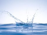 水和冰的拉曼谱图一样吗？