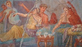 如海光电┠古代艺术品中颜料成分的鉴别分析