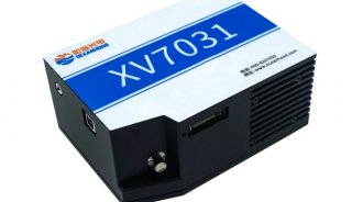 新品推荐┠ XV7031 光纤光谱仪