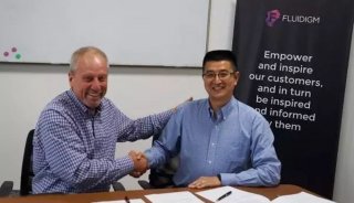 美国Fluidigm与广东腾飞基因科技有限公司签订战略合作协议