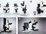 选择体视显微镜时的关键考量因素