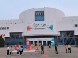 暴雨过后，朗朗晴天! — — 贺第19届中国国际环保展览会圆满落幕！