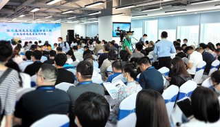 中国环境监测总站创新中心技术研讨会等三大盛会在粤召开
